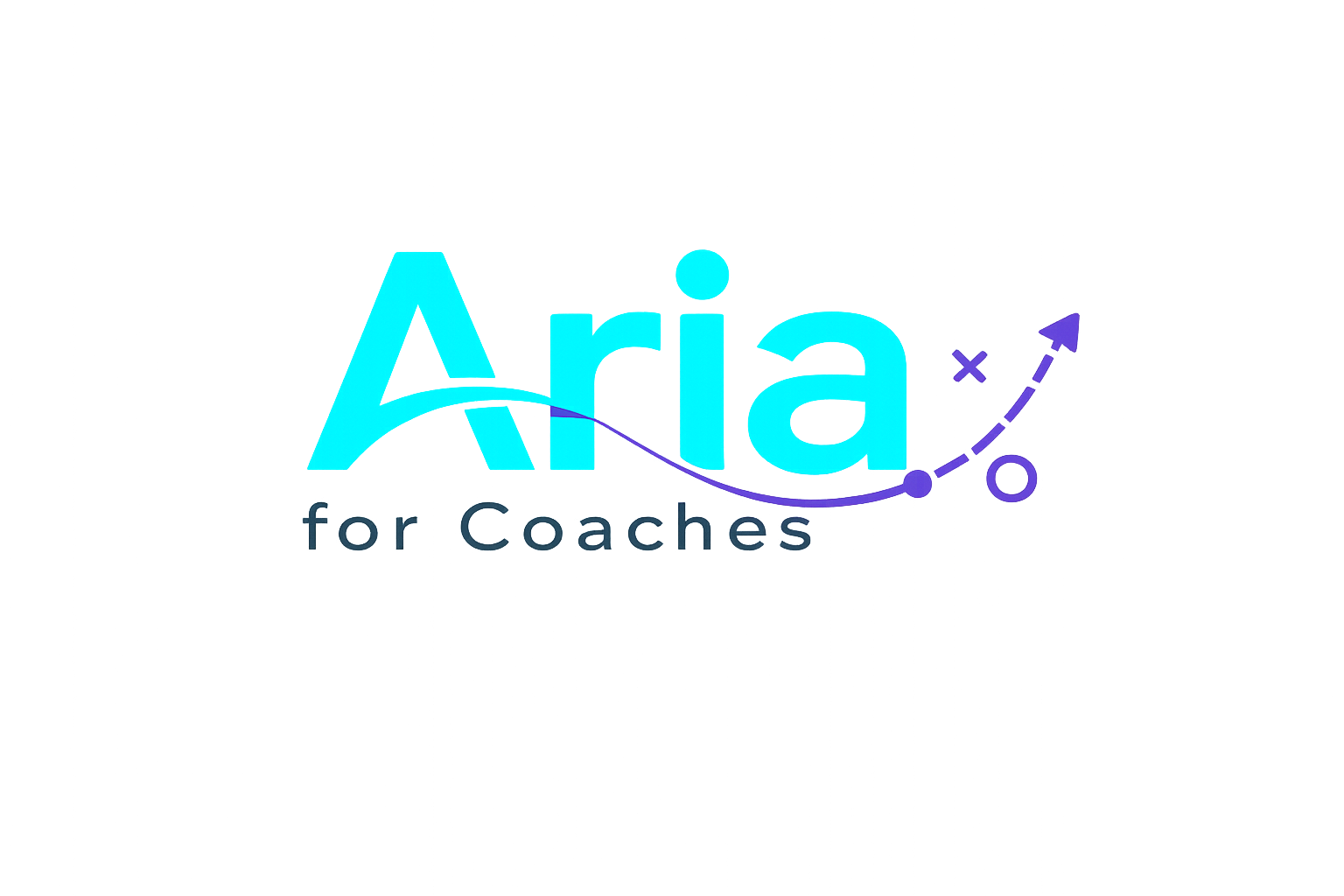 Aria for Coaches